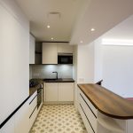 TM Artisan Plombier chauffagiste - rénovation cuisine avant/après