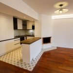TM Artisan Plombier chauffagiste - rénovation cuisine avant/après
