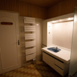 Avant rénovation complète salle de bains à Méru