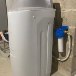 installation adoucisseur d'eau à Bornel